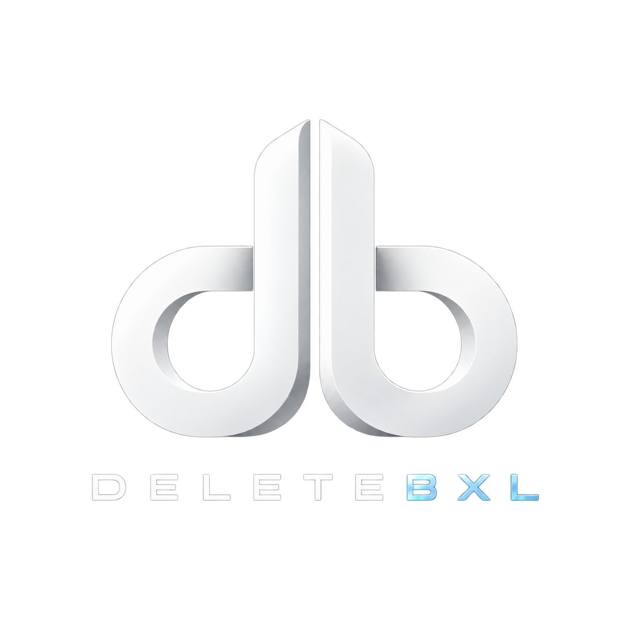 DELETEBXL logo
